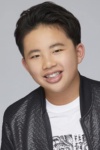 Slika glumca Albert Tsai
