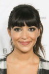 Slika glumca Hannah Simone