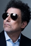 Slika glumca Andrés Calamaro
