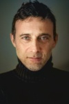 Slika glumca Cem Bender