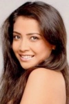 Slika glumca Geetanjali Thapa