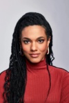 Slika glumca Freema Agyeman