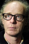 Slika glumca Jean Luc Piraux