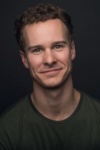 Slika glumca Ryan Steele
