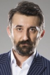 Slika glumca Necip Memili