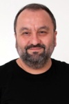 Slika glumca Erdem Baş