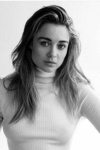 Slika glumca Hannah Kasulka