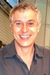 Slika glumca Paulo Gorgulho