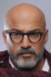 Slika glumca Amir Aghaei