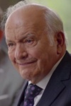 Slika glumca Fernando Larrañaga