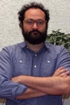 Slika glumca Gabriel Nuncio