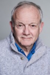 Slika glumca Bruce Alexander