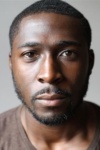 Slika glumca Eric Kofi Abrefa