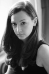 Slika glumca Ioana Anastasia Anton