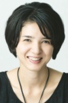 Slika glumca Fusako Urabe