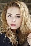 Slika glumca Freya Mavor