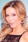 Slika glumca Alicia Vela-Bailey