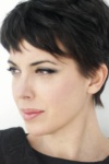 Slika glumca Teresa Salgueiro