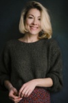 Slika glumca Genija Rykova