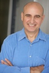 Slika glumca Ruben Pla