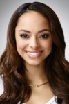 Slika glumca Amber Stevens West