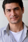 Slika glumca Rômulo Braga