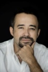 Slika glumca Tony Eusoff