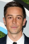Slika glumca Killian Scott