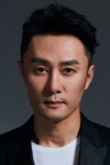 Slika glumca Zhang Chenghe