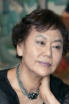 Slika glumca Baek Su-ryeon