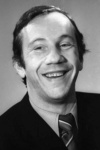 Slika glumca Savely Kramarov