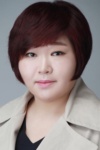 Slika glumca Koh Soo-hee
