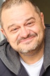 Slika glumca Greg Baldwin