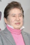 Slika glumca Kim Yong-geon