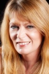 Slika glumca Brenda Rickert