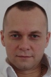 Slika glumca Sergey Kalashnikov