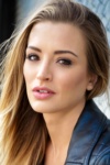Slika glumca Katie Keene