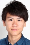 Slika glumca Arashi Fukasawa