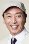 Slika glumca Yum Dong-hun