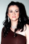 Slika glumca Rosanna Roces