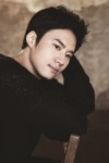 Slika glumca Lee Hwan