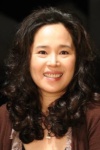 Slika glumca Seo Ju-hee