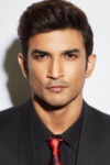 Slika glumca Sushant Singh Rajput