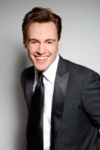 Slika glumca Erich Bergen