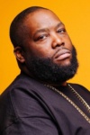 Slika glumca Killer Mike