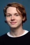Slika glumca Jack Kilmer