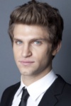Slika glumca Keegan Allen