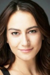 Slika glumca İncinur Daşdemir