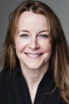Slika glumca Kirsty Dillon