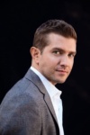 Slika glumca Joel Johnstone